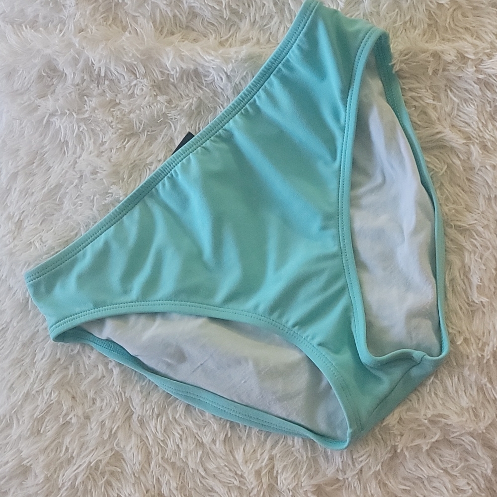Bikini bottoms